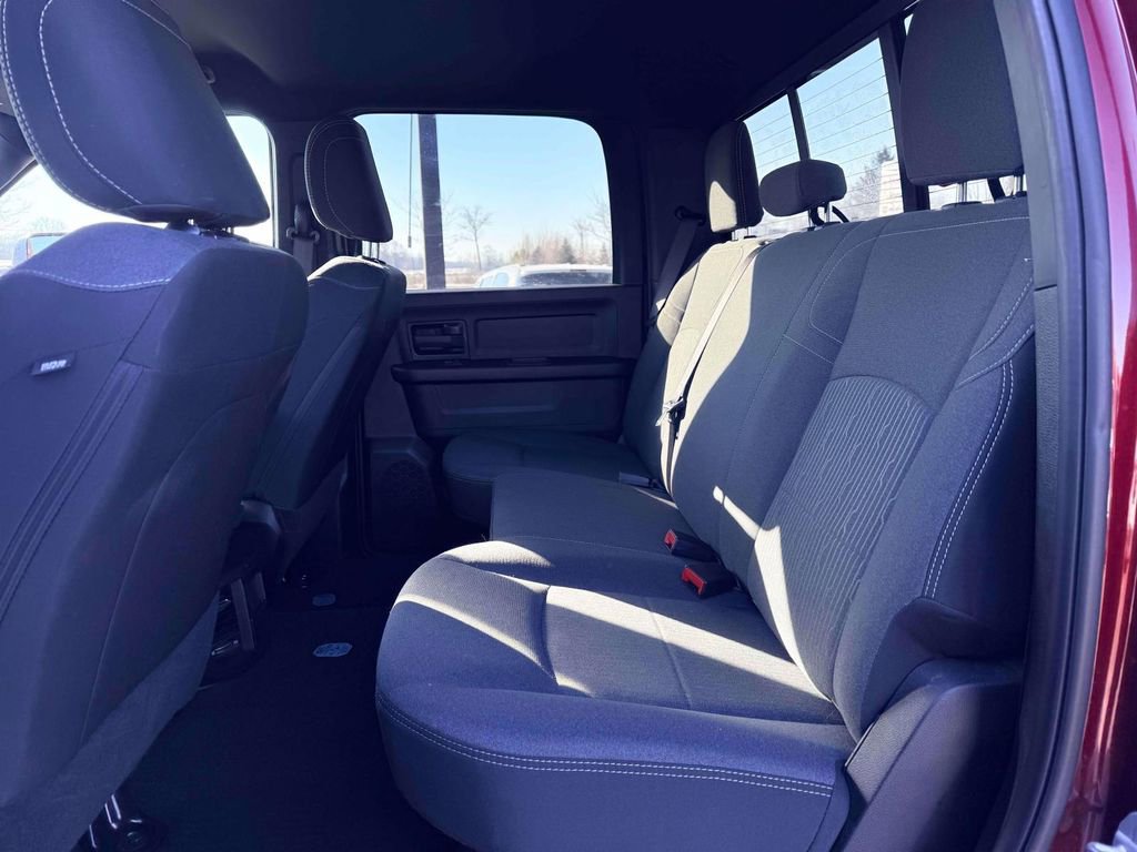 Used 2022 RAM 3500 Tradesman image 11