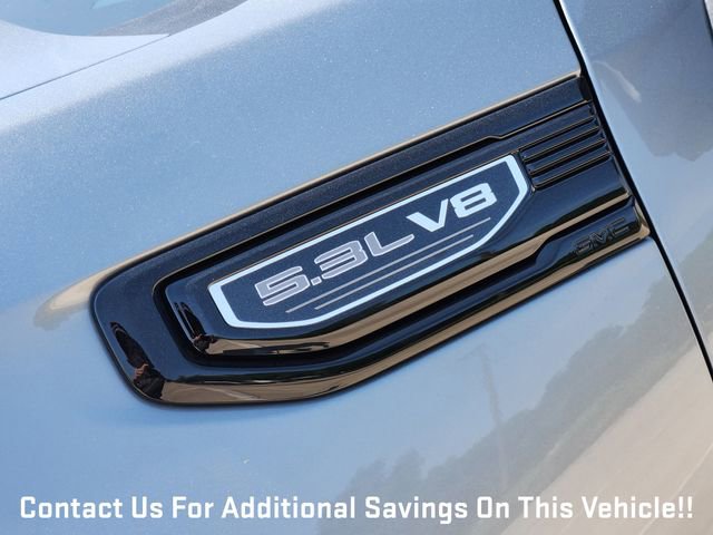 New 2026 GMC Sierra 1500 Elevation w/ Elevation Premium Package image 8