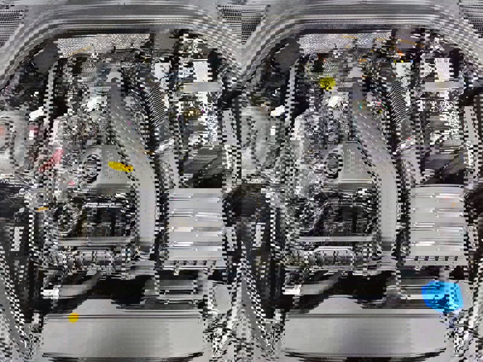 Certified 2024 Volkswagen Jetta S FWD image 13