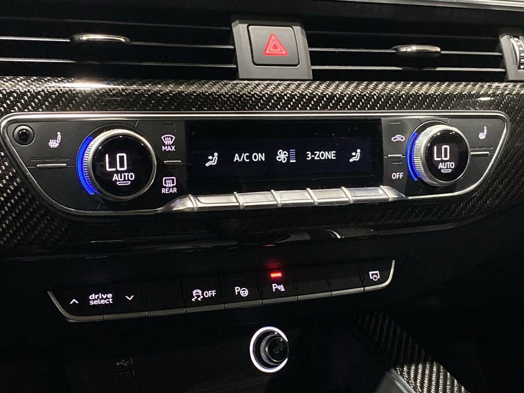 Used 2019 Audi RS 5 w/ Dynamic Plus Package image 10