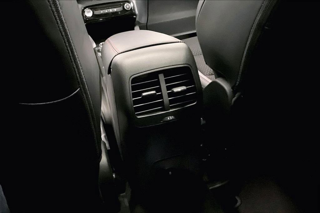Used 2024 Ford Escape ST-Line Select w/ Tech Pack #2 image 24