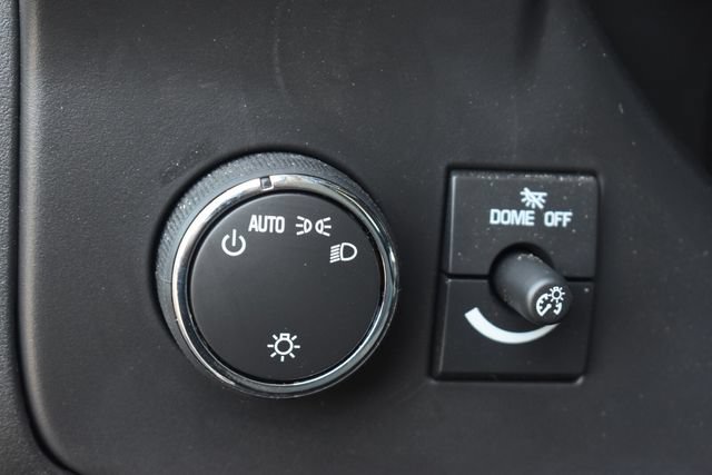 New 2026 Chevrolet Express 3500 w/ Power Convenience Package RWD image 17