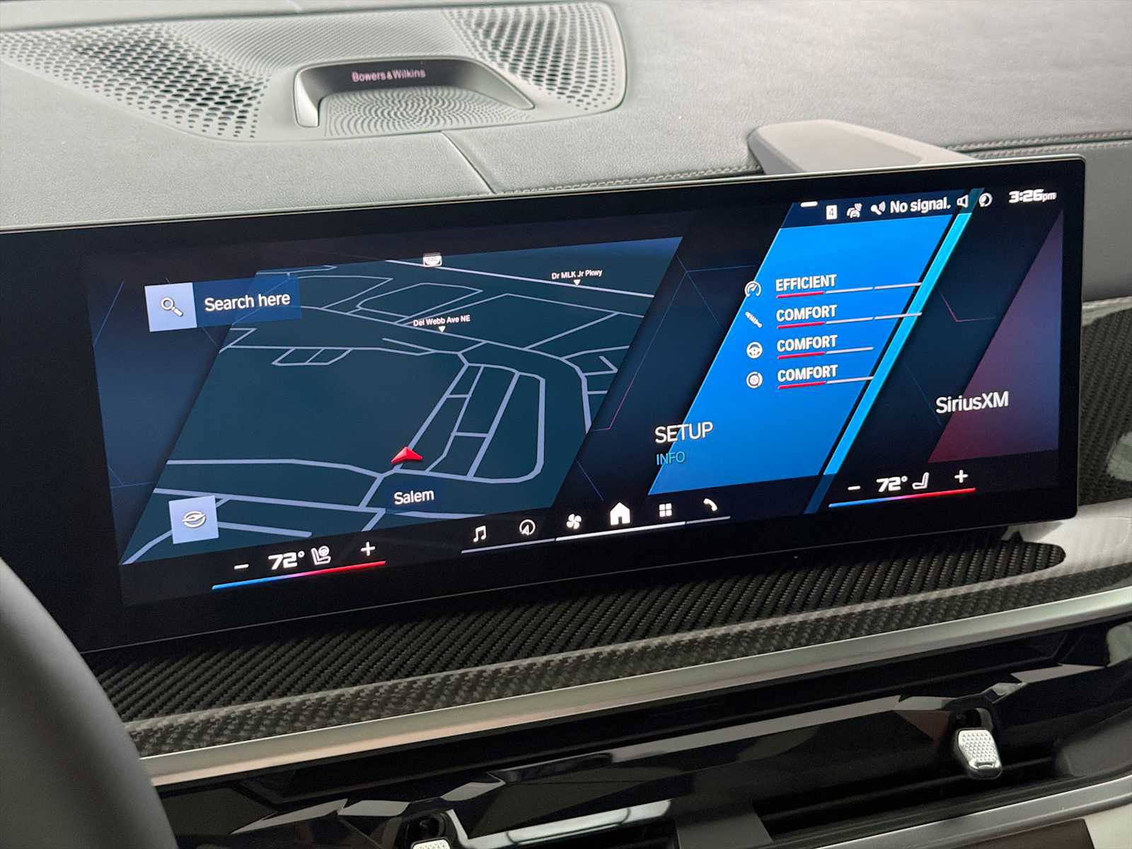 New 2026 BMW X5 M Competition w/ Executive Package AWD/4WD image 12