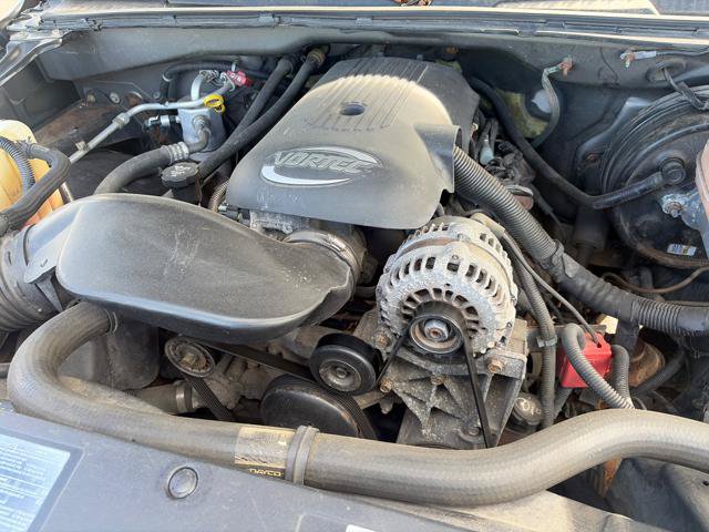 Used 2006 GMC Sierra 1500 SLT w/ Onstar Plus Package AWD/4WD image 12