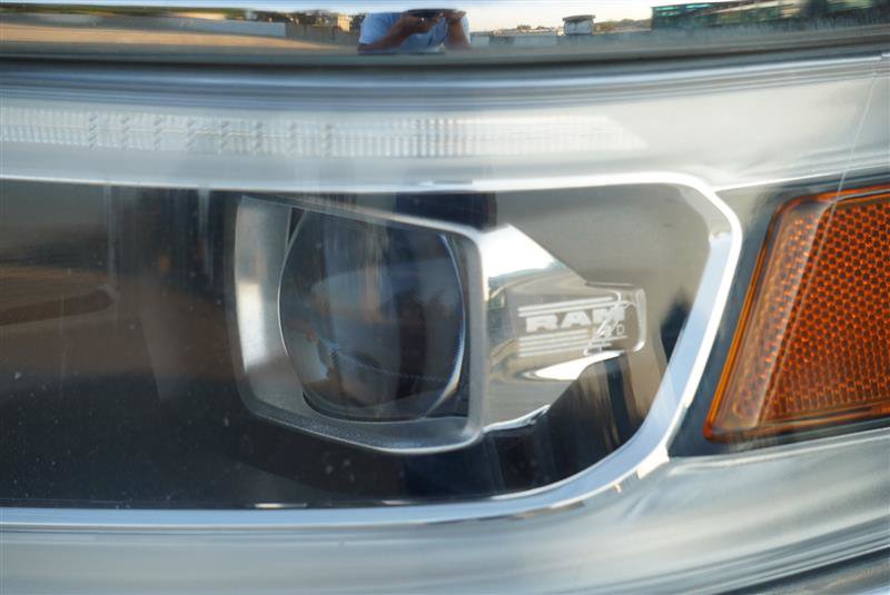 Used 2019 RAM 1500 Limited AWD/4WD image 30