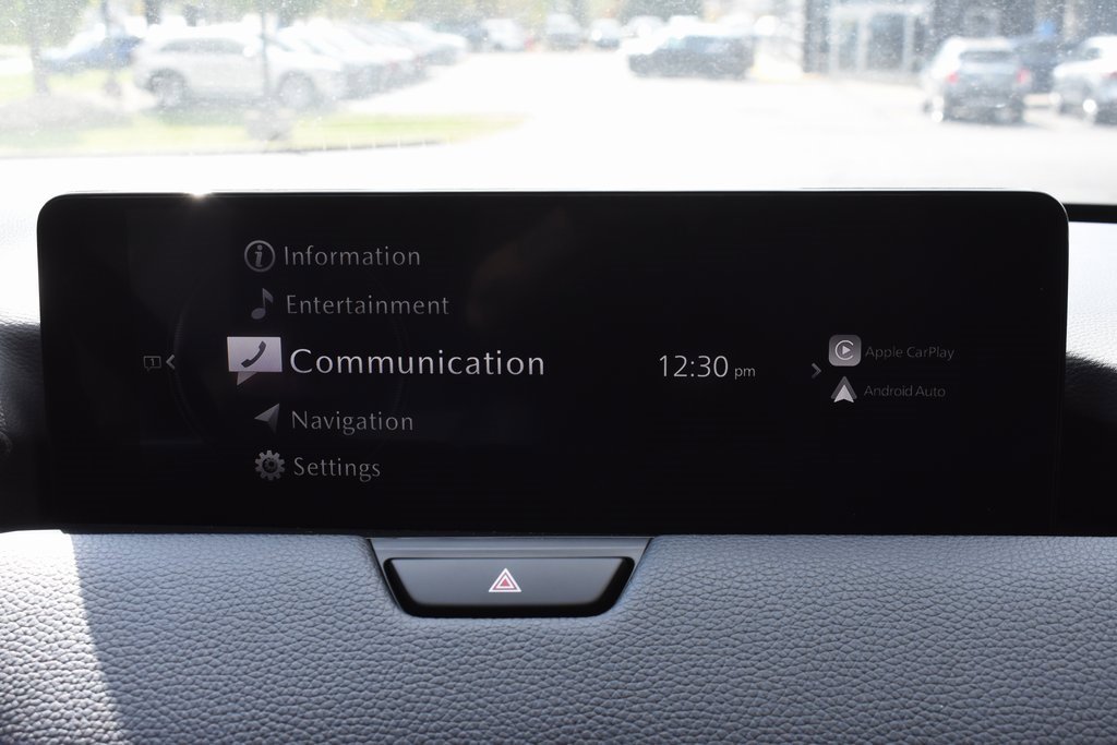 New 2025 MAZDA CX-90 3.3 Turbo w/ Preferred Package image 47