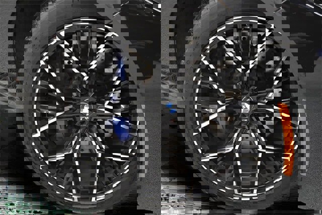 Used 2020 BMW M8 Competition w/ Driving Assistance Package image 14