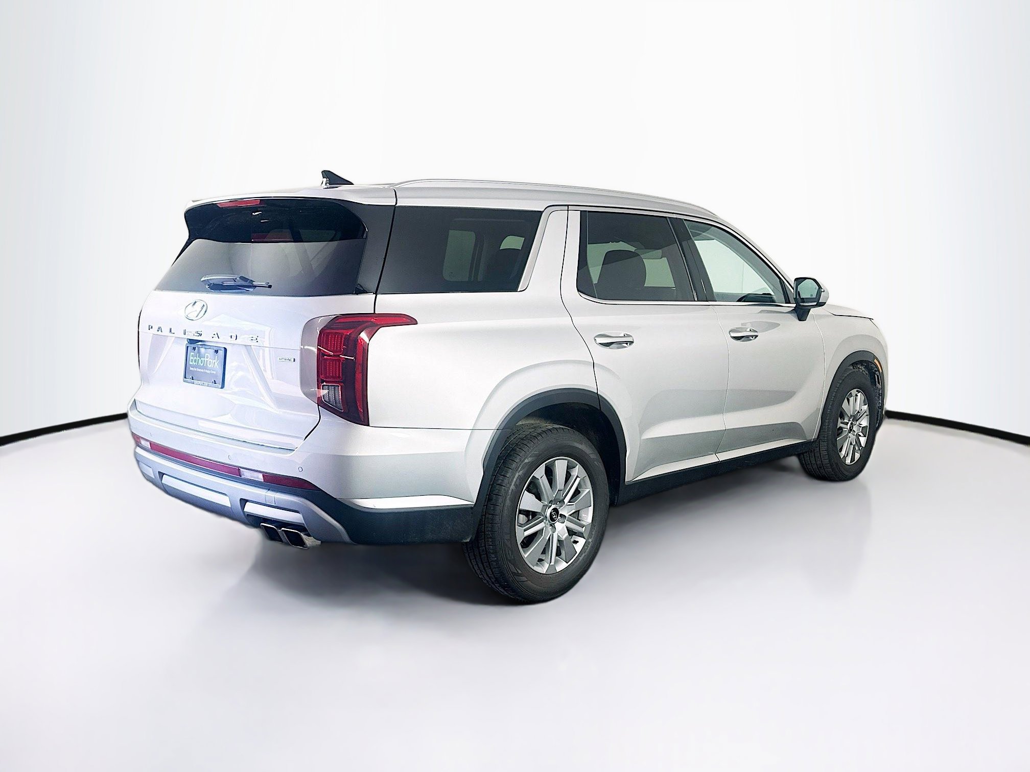 Used 2025 Hyundai Palisade SEL image 9