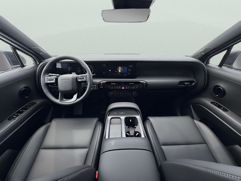 Used 2026 Hyundai Palisade XRT Pro AWD/4WD image 13