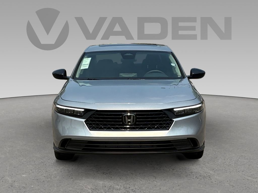 Used 2025 Honda Accord SE image 24