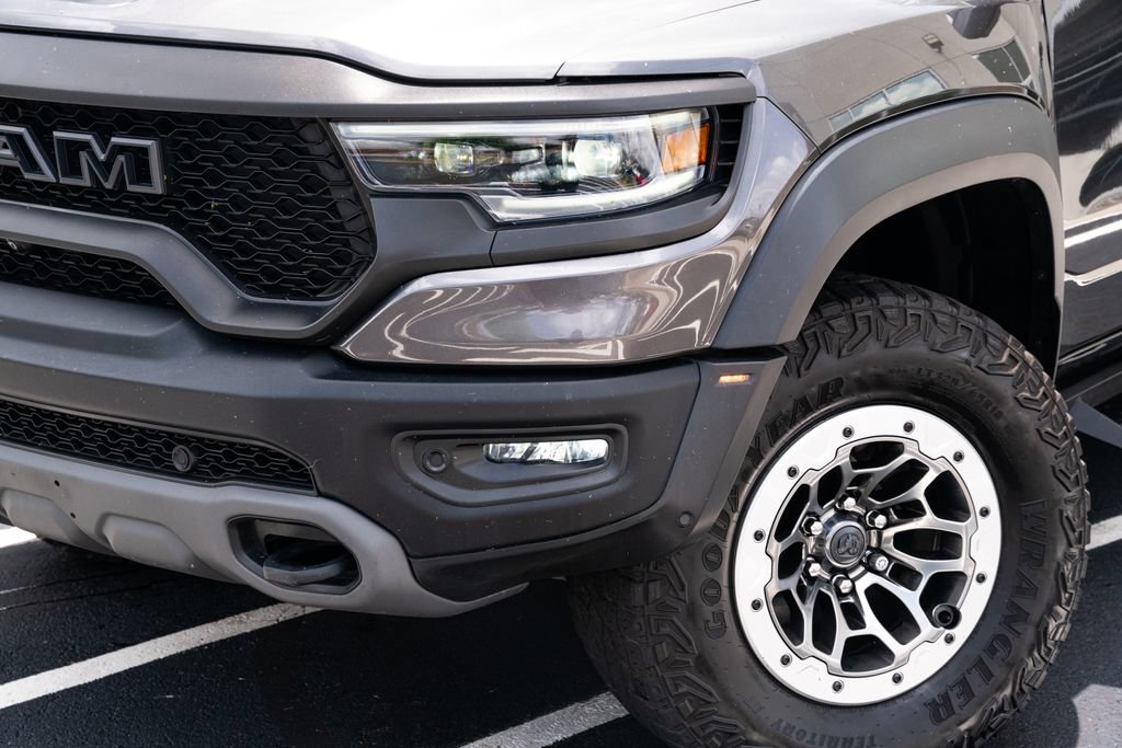 Used 2023 RAM 1500 TRX w/ TRX Level 2 Equipment Group AWD/4WD image 3