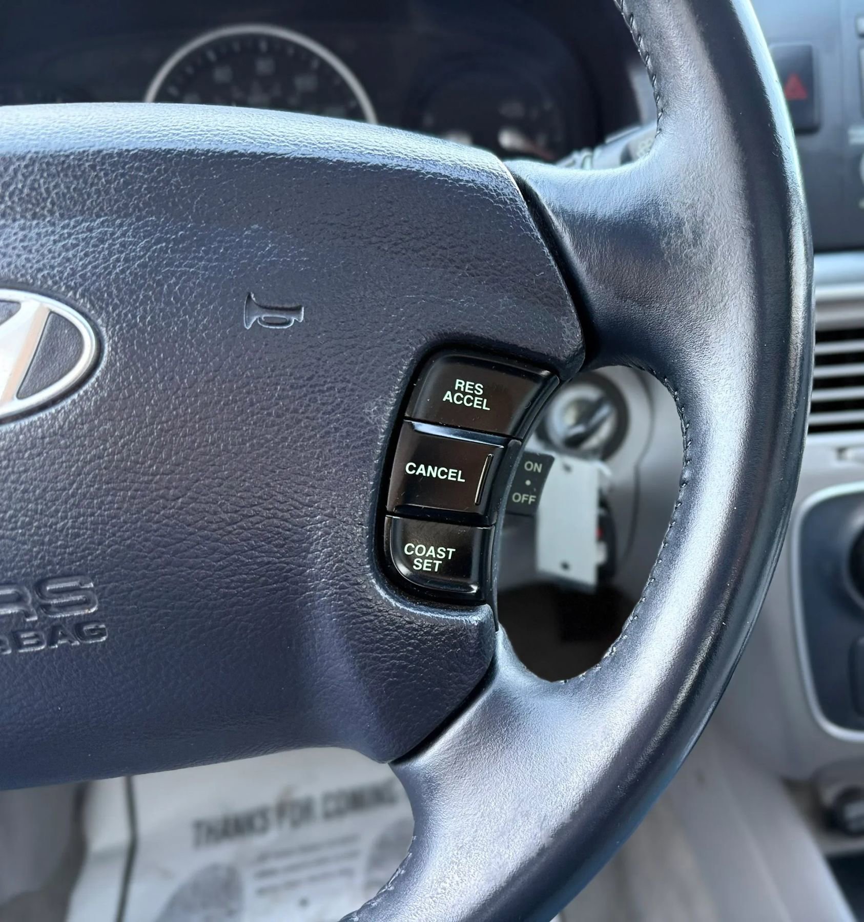 Used 2006 Hyundai Sonata GLS FWD image 15