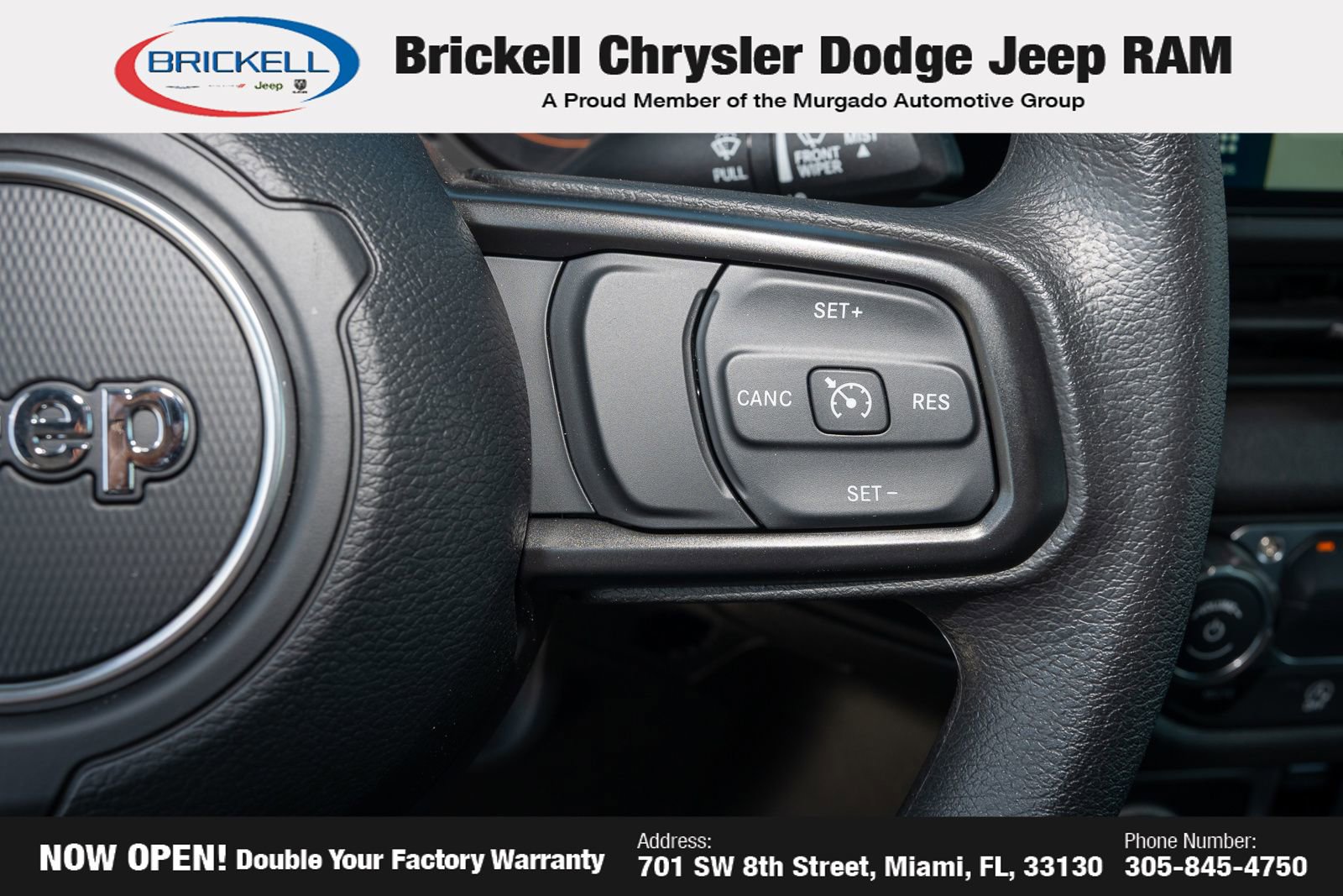 New 2026 Jeep Wrangler Sport image 27