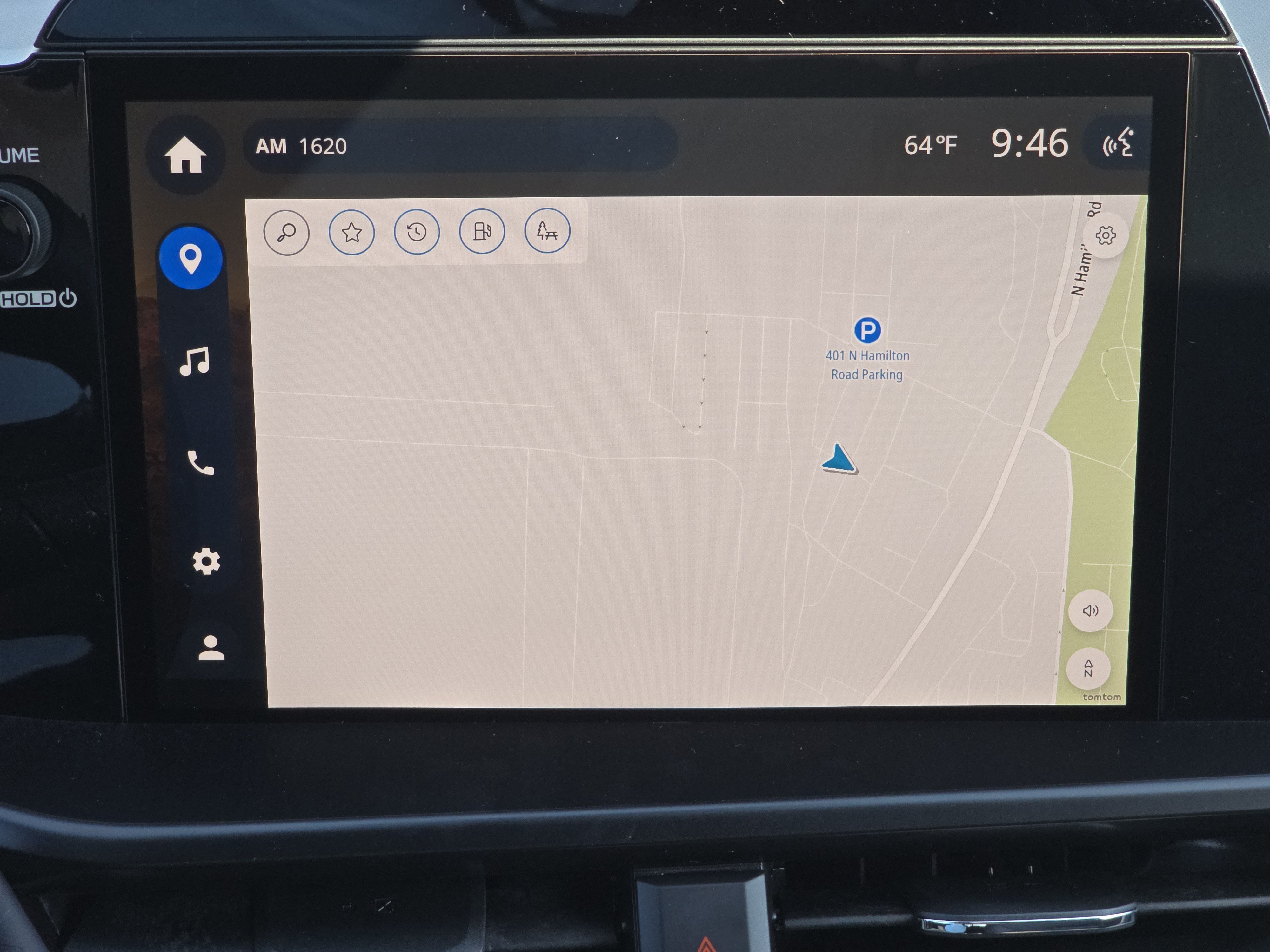 New 2026 Subaru Outback Wilderness AWD/4WD image 10