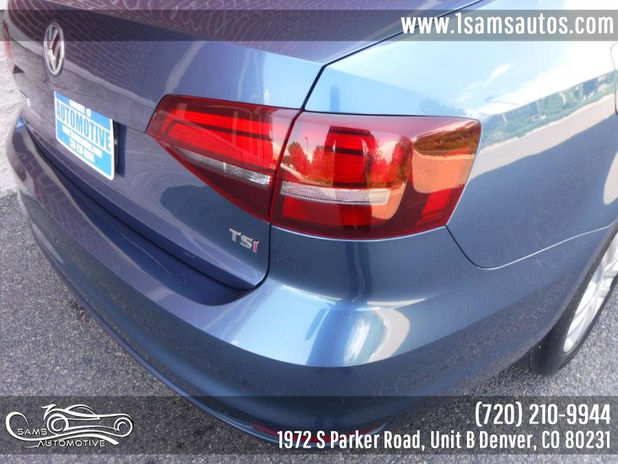 Used 2018 Volkswagen Jetta S image 26