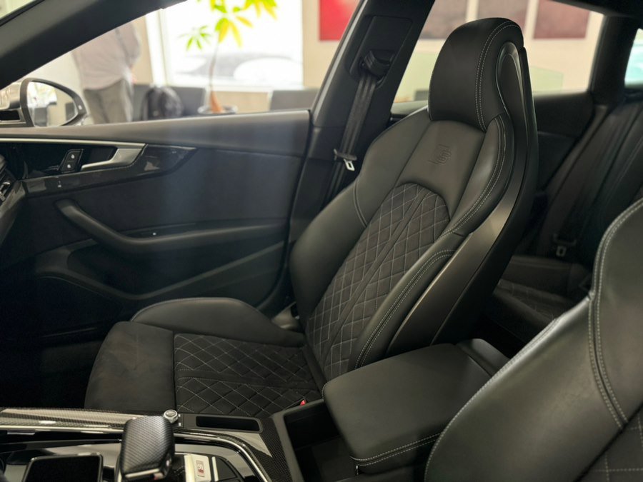Used 2024 Audi S5 Premium AWD/4WD image 16