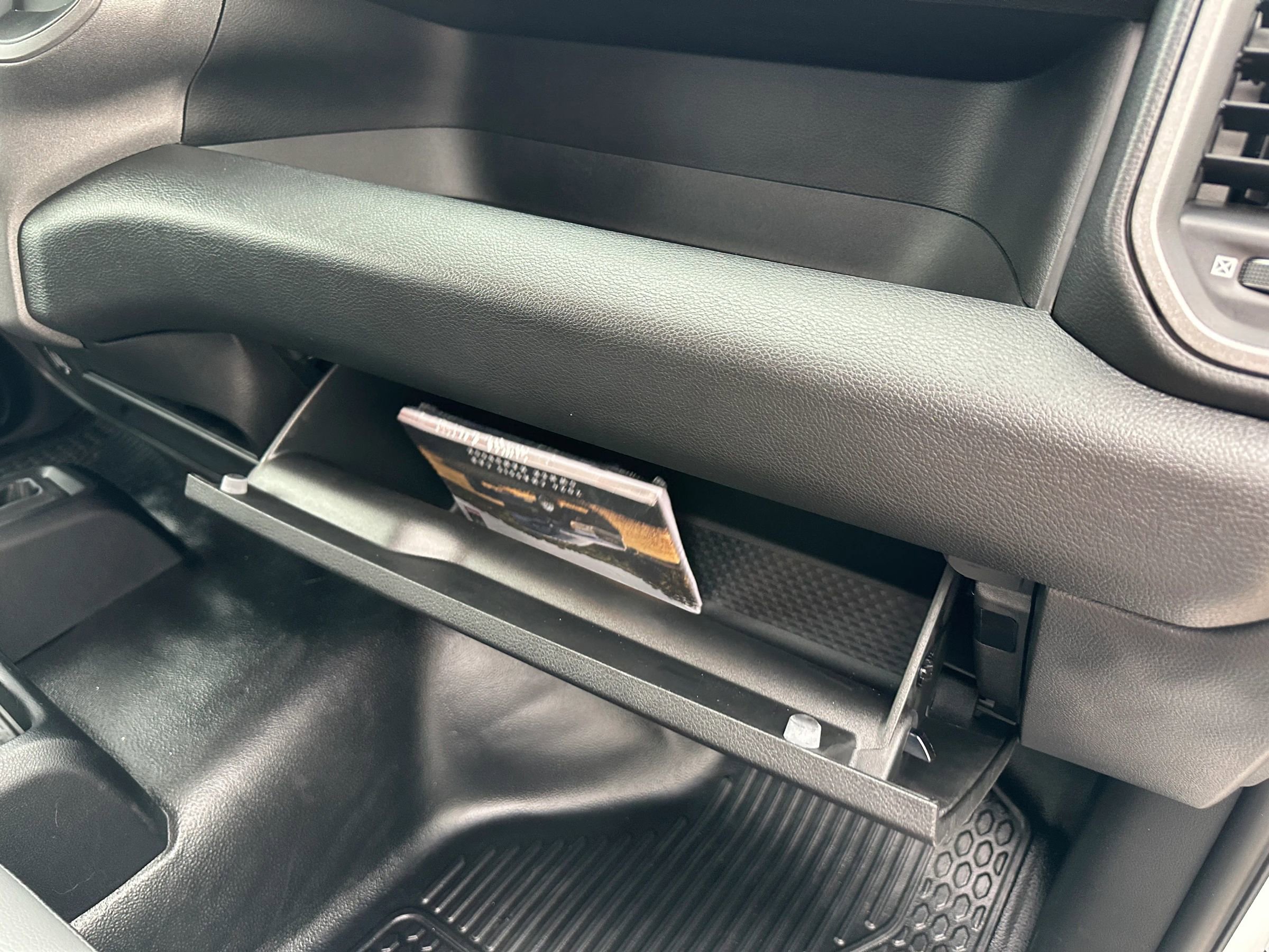 Used 2024 RAM 3500 Tradesman image 30