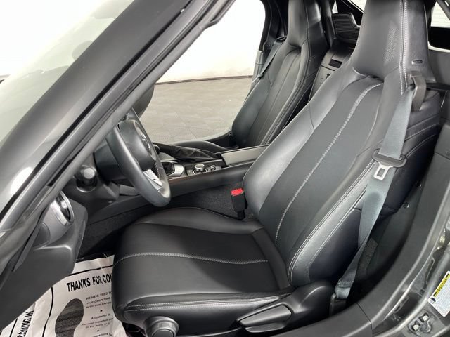 Used 2021 MAZDA MX-5 Miata Grand Touring RWD image 20