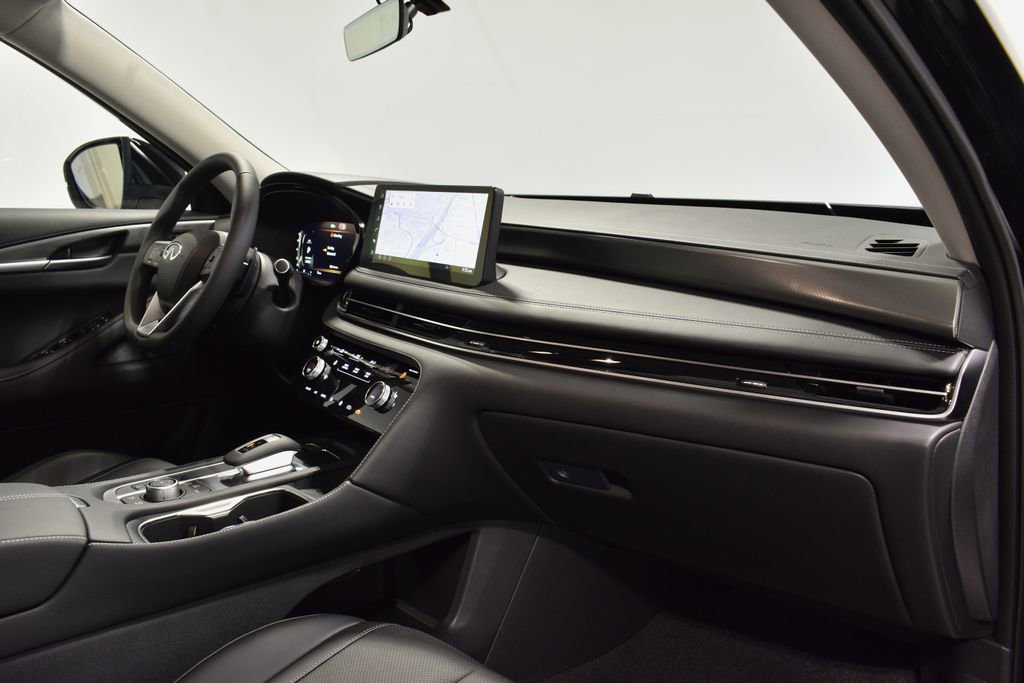 New 2026 INFINITI QX60 Pure w/ Family Package image 15