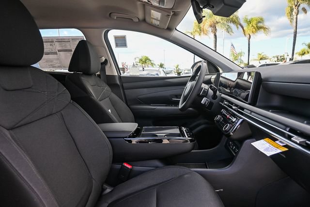 New 2026 Hyundai Tucson SEL image 21