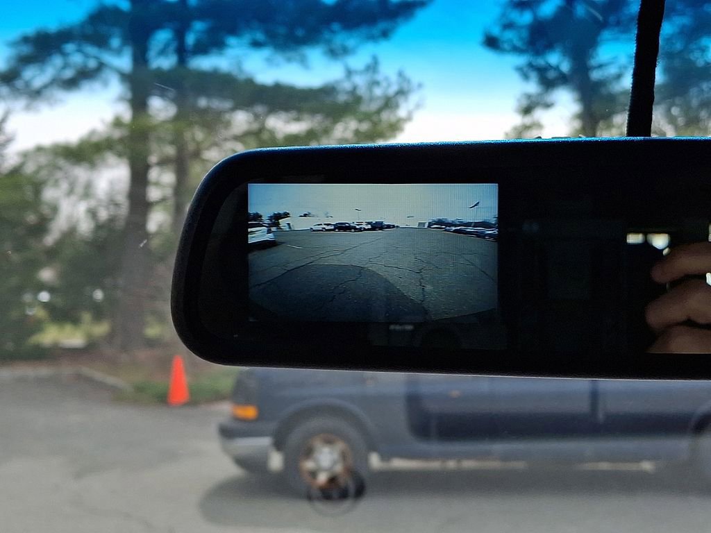 Certified 2024 GMC Savana 2500 w/ Driver Convenience Package image 21