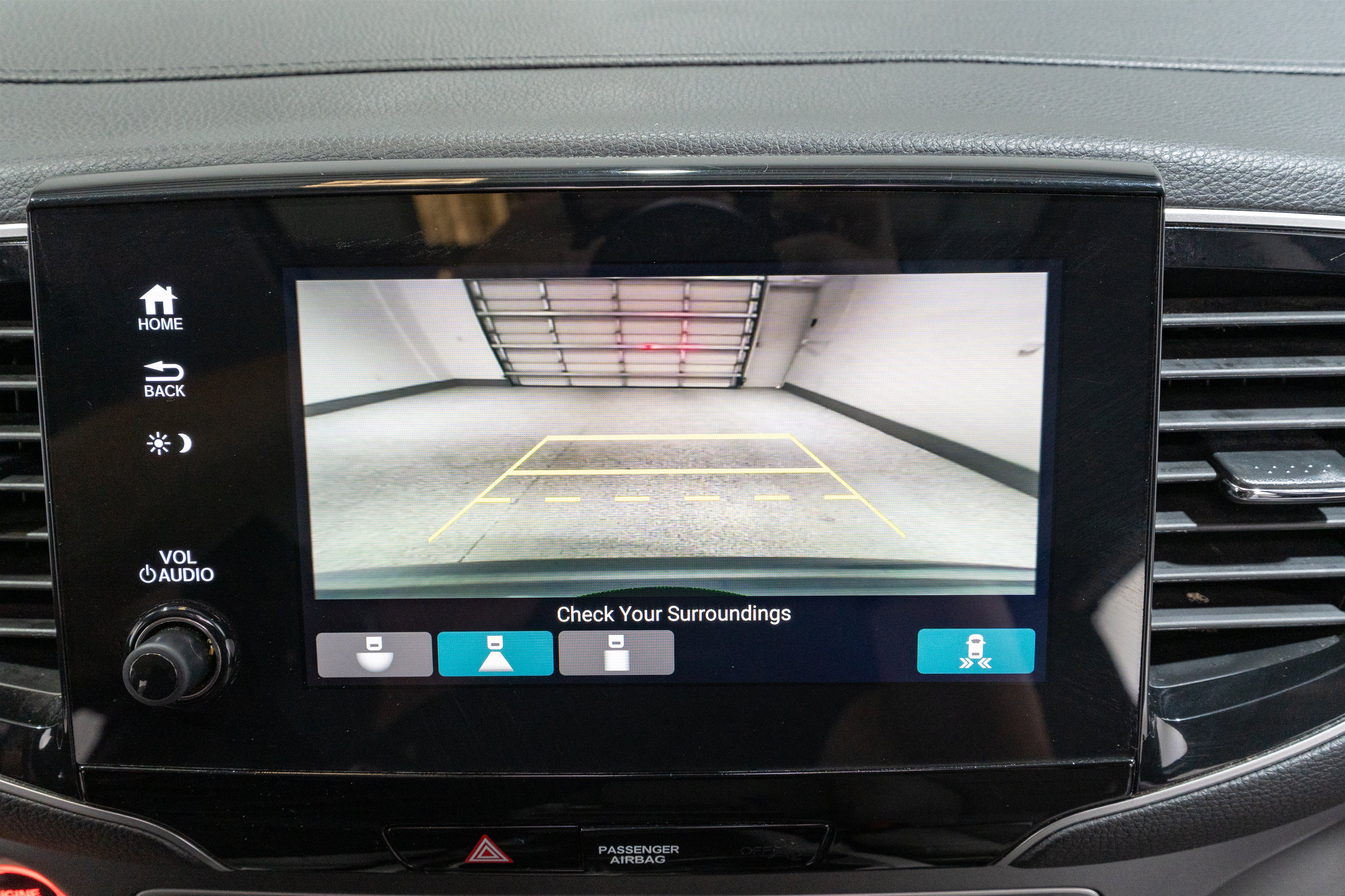 Used 2019 Honda Pilot EX-L image 21