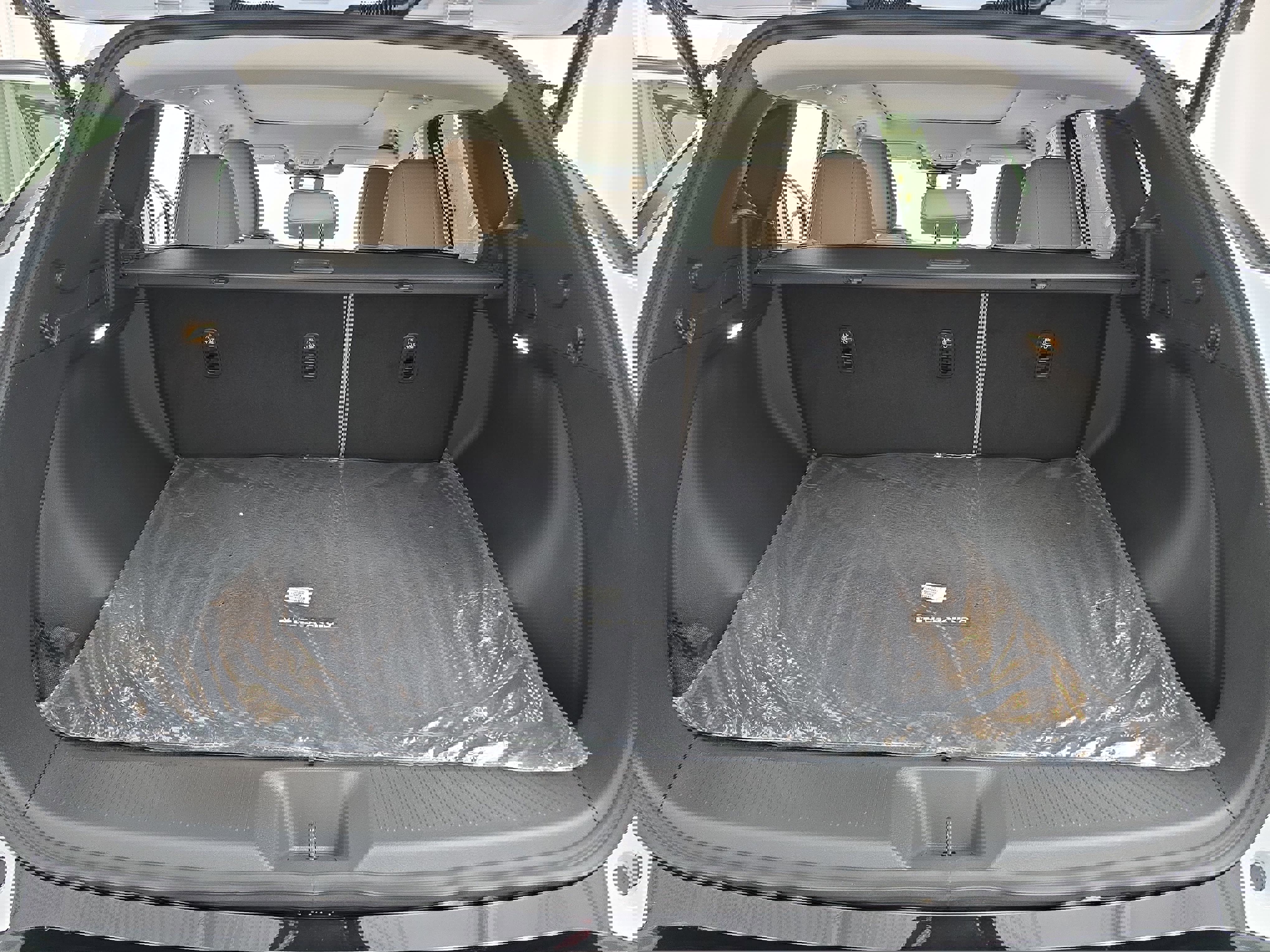 New 2026 Nissan Murano Platinum w/ Technology Package image 12