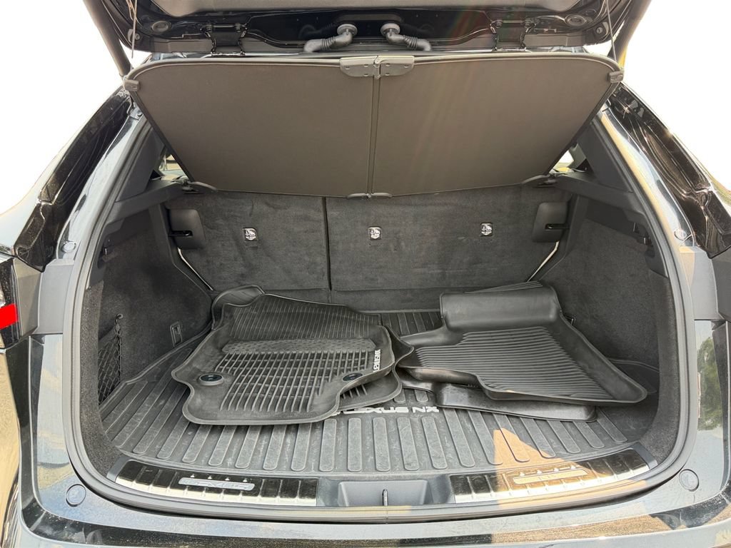 Used 2024 Lexus NX 350 AWD w/ Vision Package image 11