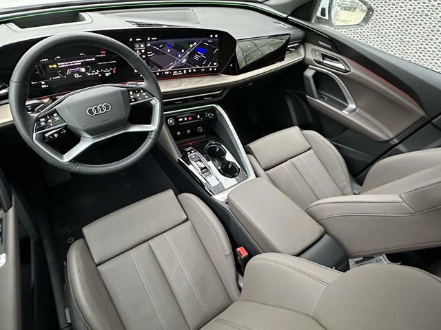 New 2025 Audi Q5 Premium Plus image 6