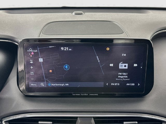 Used 2023 Hyundai Santa Fe Limited AWD/4WD image 13