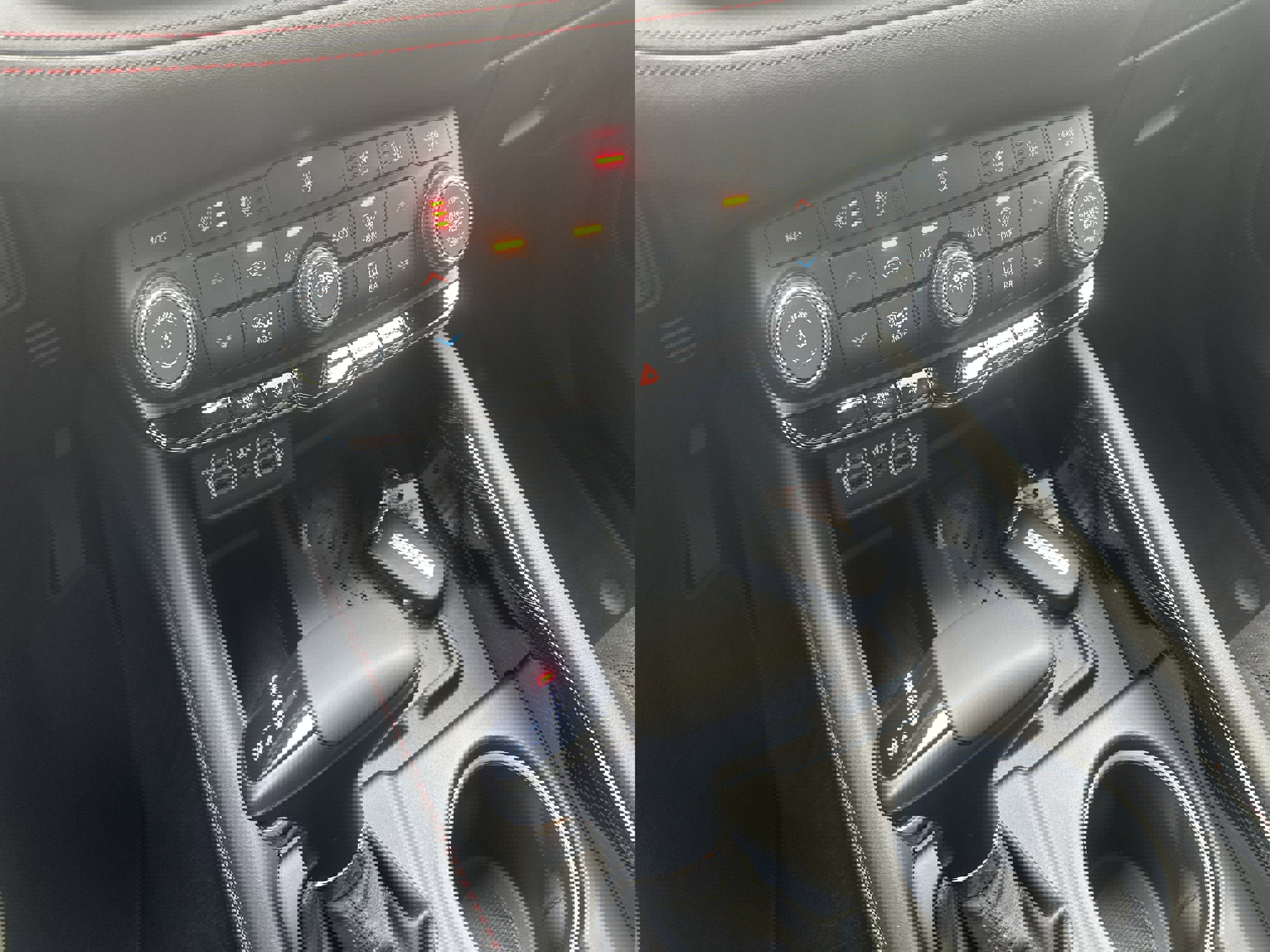 New 2026 Dodge Durango GT image 35