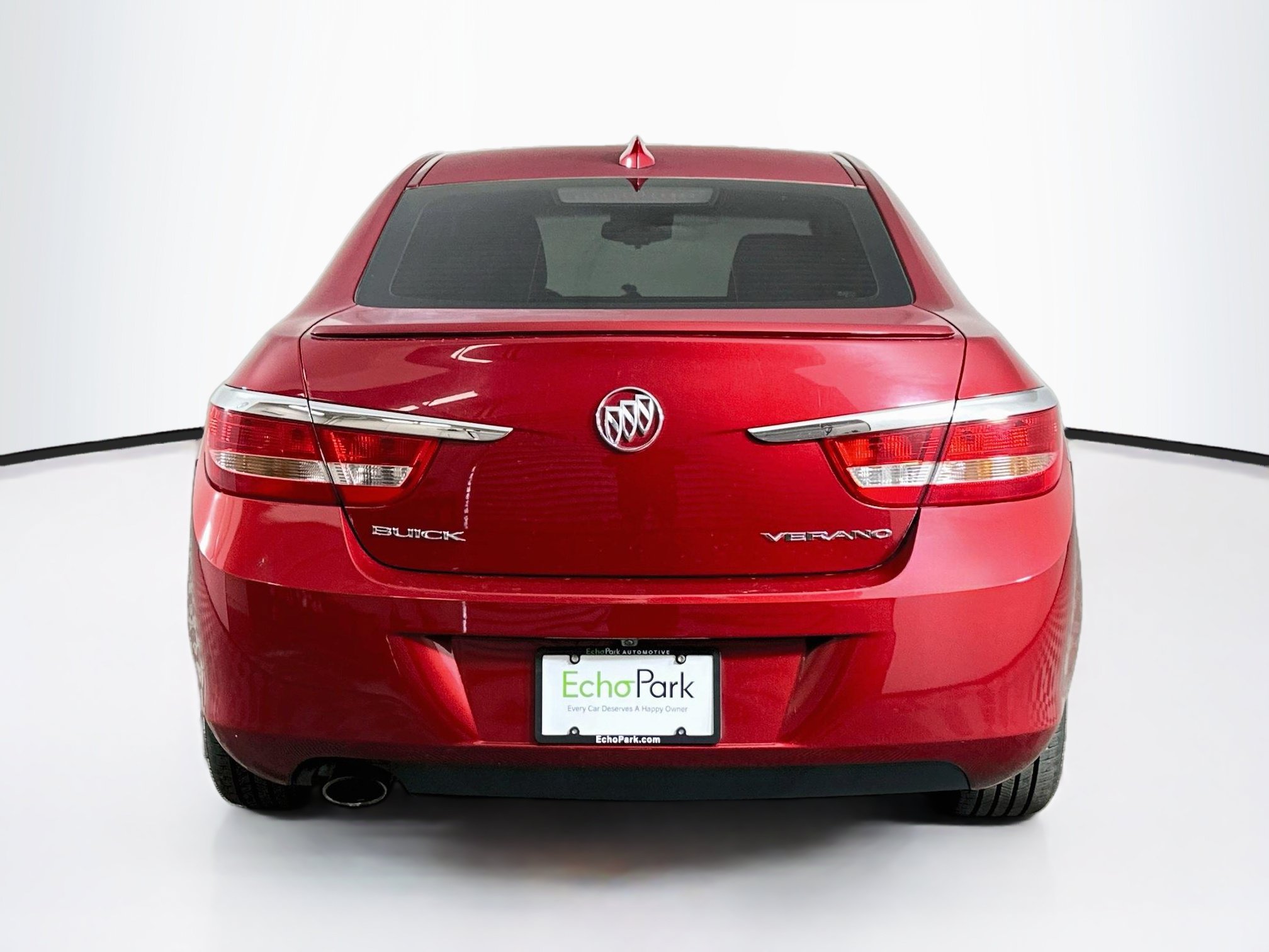 Used 2016 Buick Verano w/ Comfort Package FWD image 7