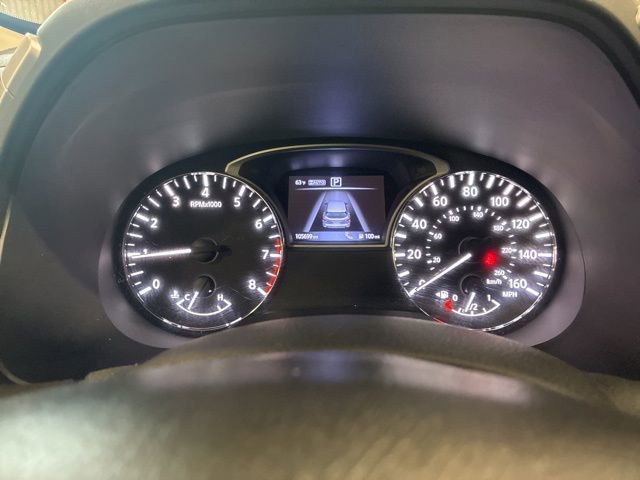 Used 2017 Nissan Pathfinder SL w/ SL Premium Package image 19