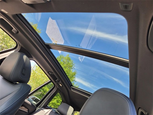 Used 2024 BMW X3 sDrive30i image 9