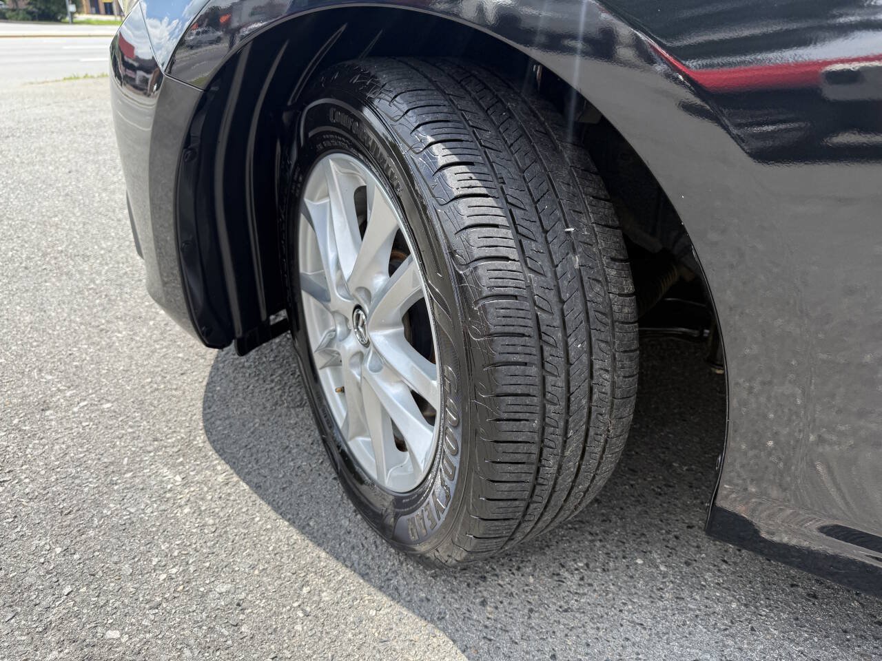 Used 2014 MAZDA MAZDA3 i Touring FWD image 23