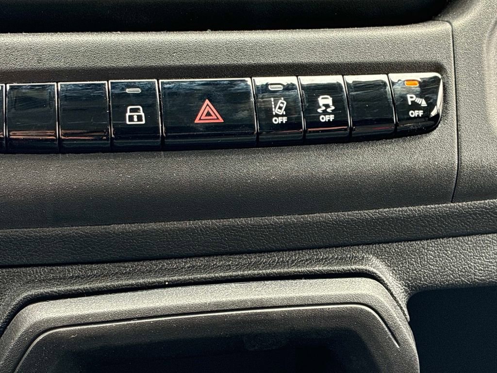 Used 2026 RAM ProMaster 2500 w/ Safety Group image 27