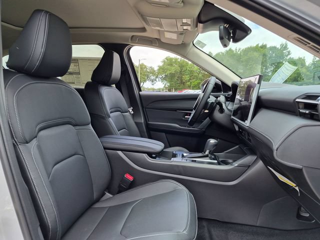 New 2026 MAZDA CX-5 2.5 S w/ Premium Plus Package AWD/4WD image 28
