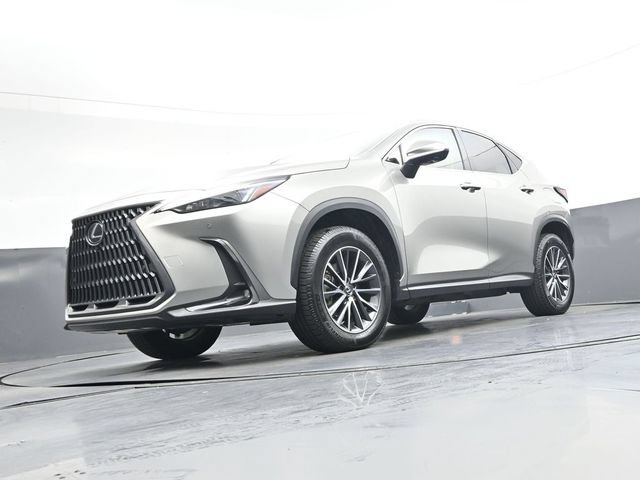 Used 2025 Lexus NX 350 AWD w/ Accessory Package (2T) image 36