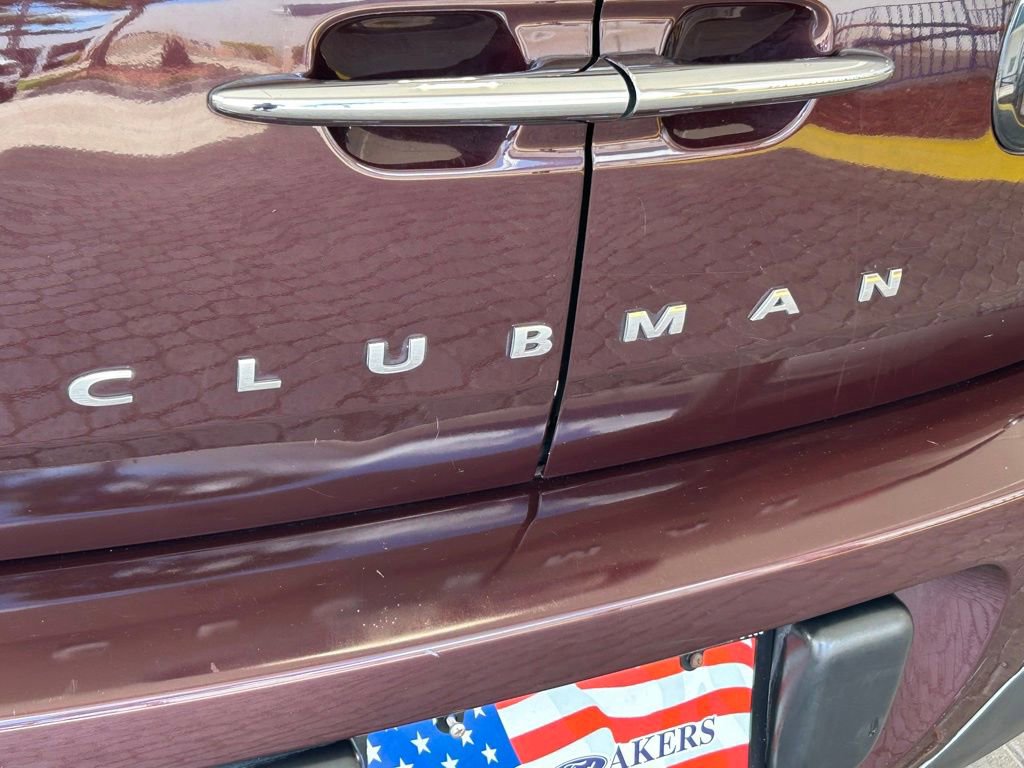 Used 2017 MINI Cooper Clubman FWD image 19
