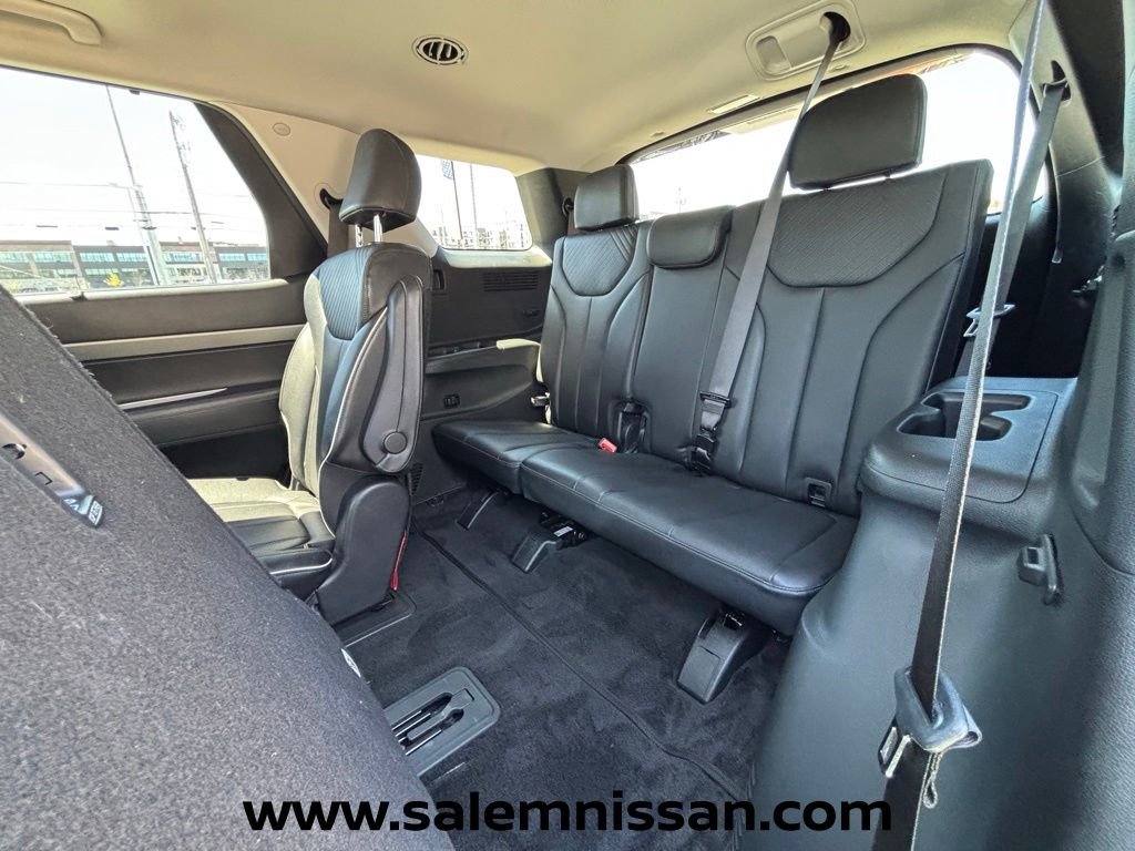 Used 2025 Hyundai Palisade XRT AWD/4WD image 16