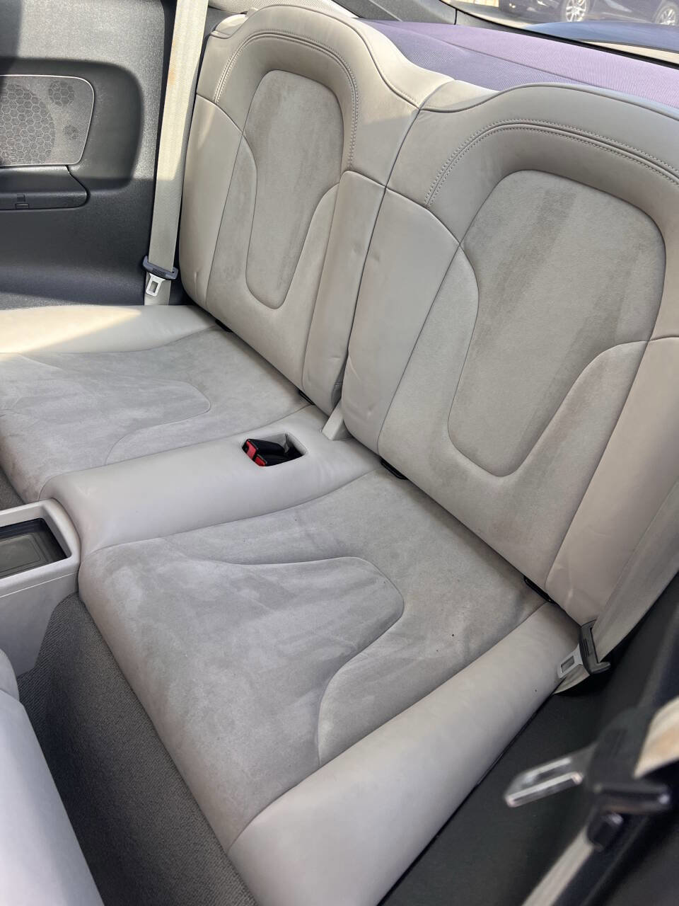 Used 2008 Audi TT 2.0T FWD image 24