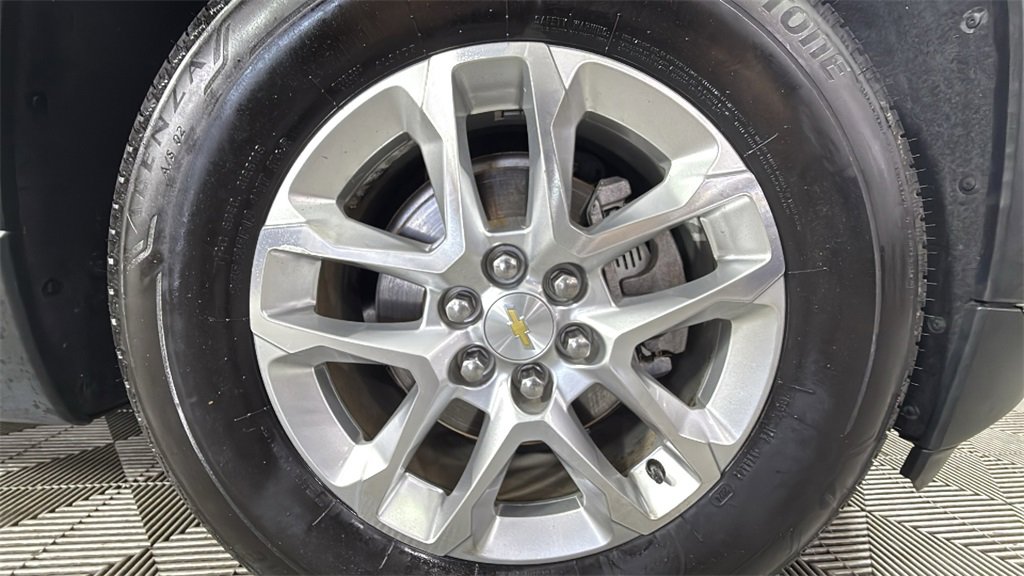 Used 2018 Chevrolet Traverse LT image 34