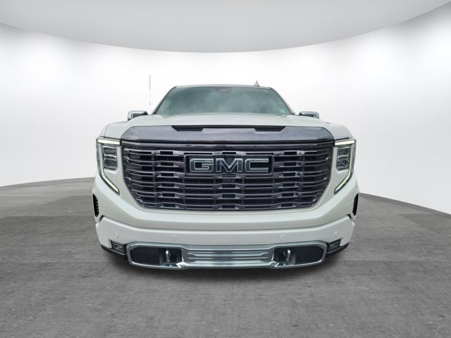 Used 2024 GMC Sierra 1500 Denali Ultimate AWD/4WD image 2