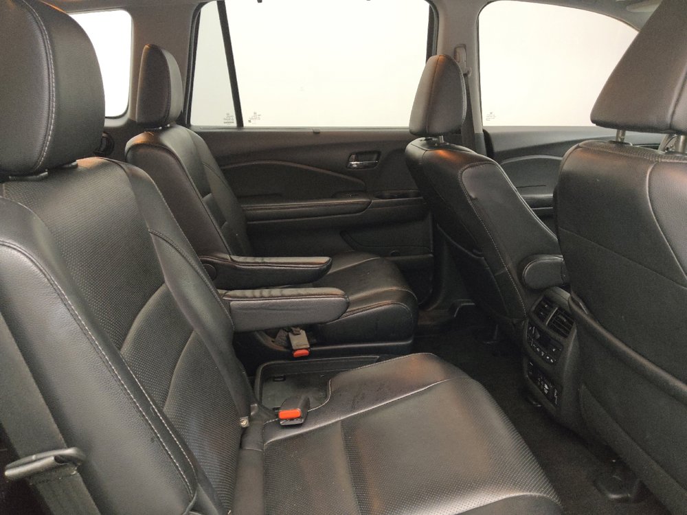 Used 2019 Honda Pilot Elite image 19