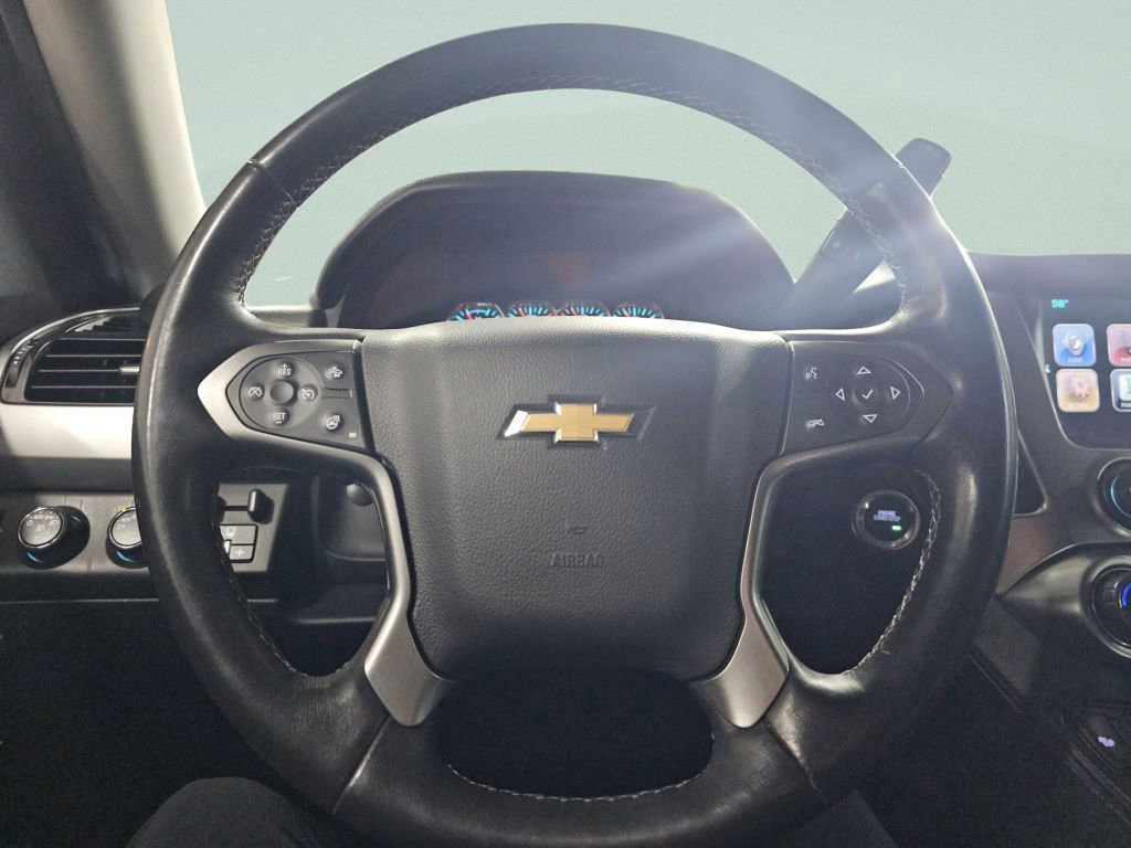 Used 2016 Chevrolet Tahoe LT w/ Luxury Package image 31
