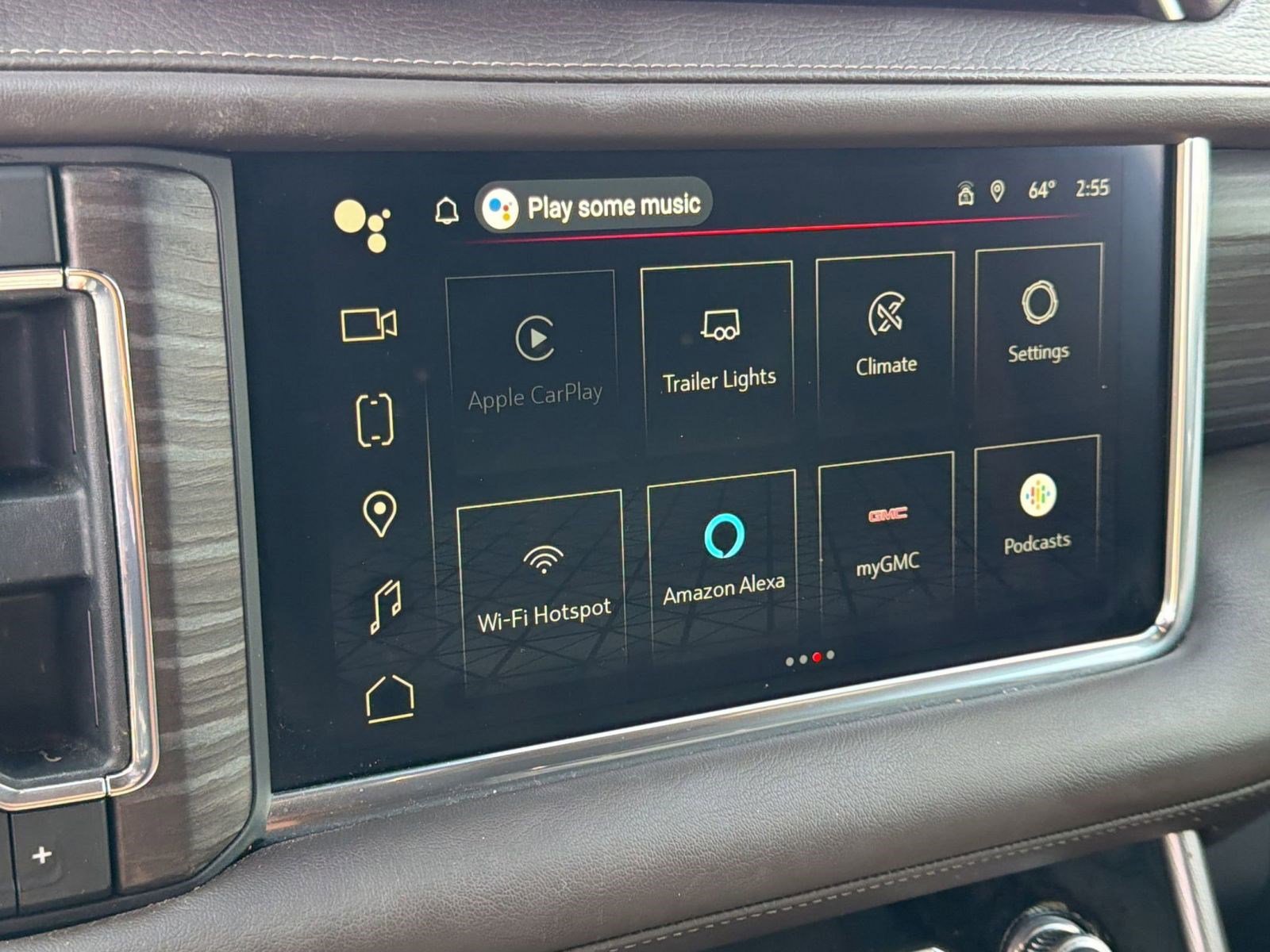 Used 2023 GMC Yukon XL Denali image 25