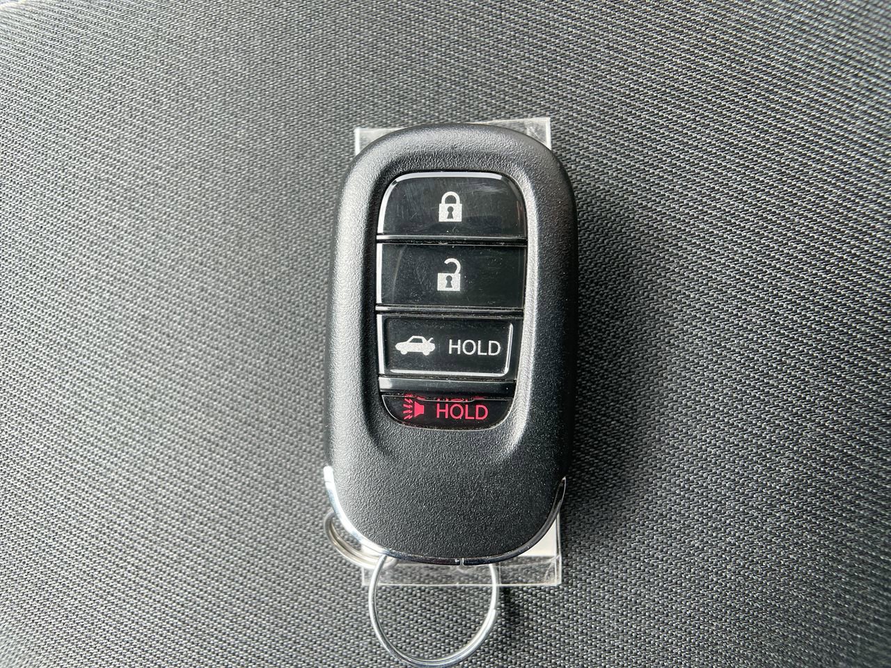 Certified 2023 Honda Civic LX image 26