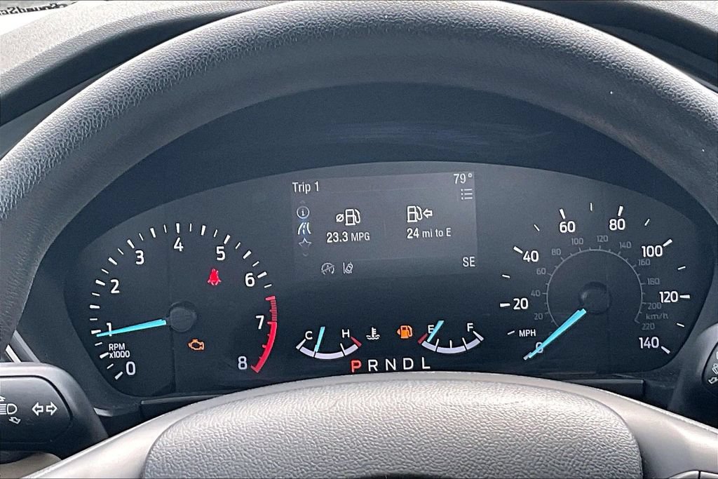 Used 2020 Ford Escape SE FWD image 13