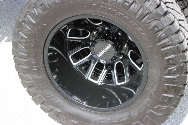 Used 2025 Ford F350 Platinum AWD/4WD image 18