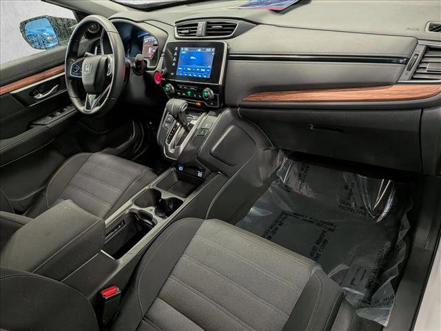 Certified 2020 Honda CR-V EX image 20